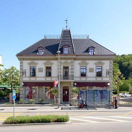 Villa Linde 쥬츄웰 외부 사진