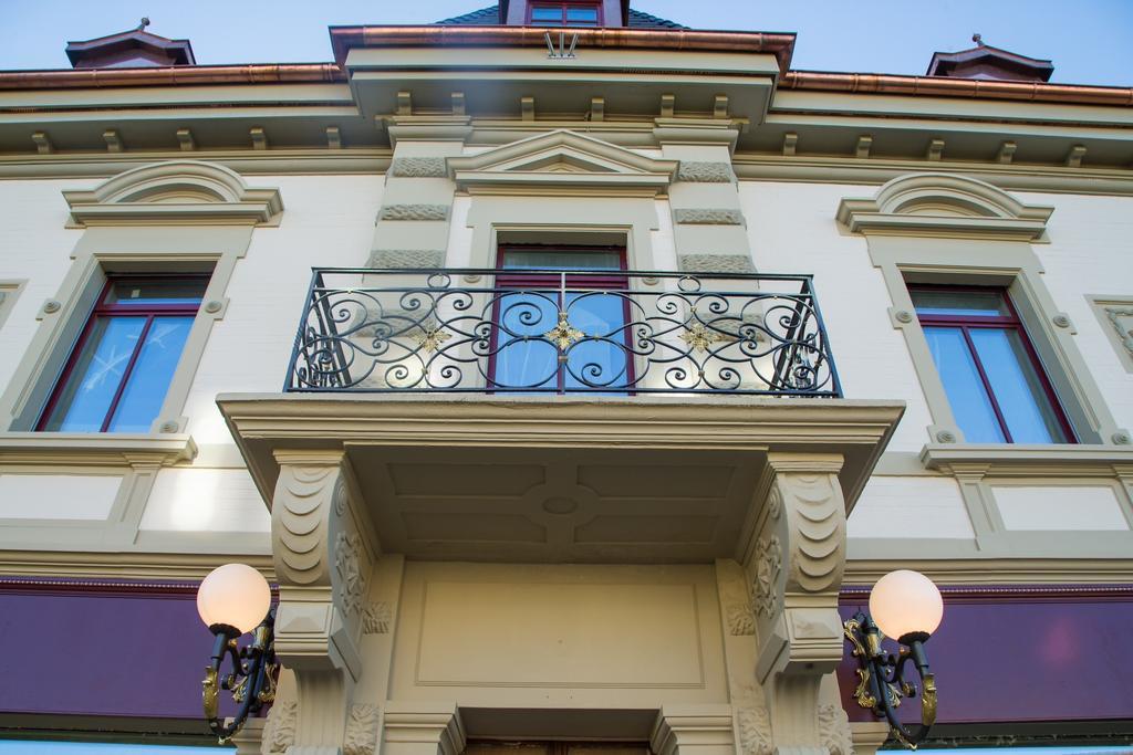 Villa Linde 쥬츄웰 외부 사진