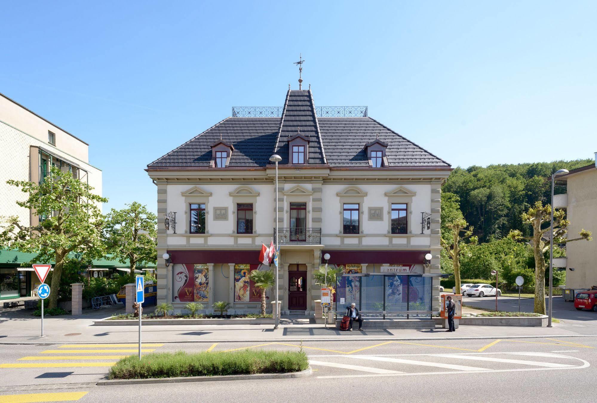 Villa Linde 쥬츄웰 외부 사진